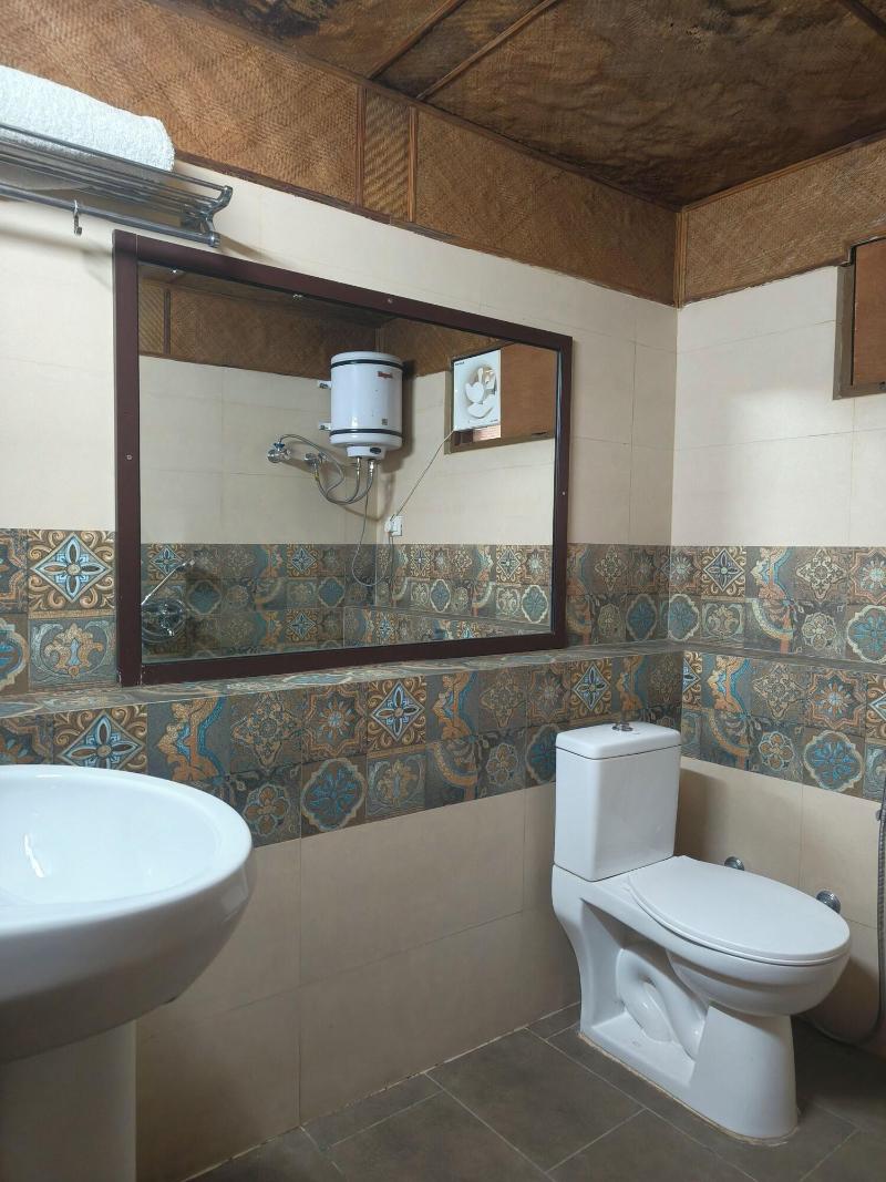 Saiva Hill Resort image