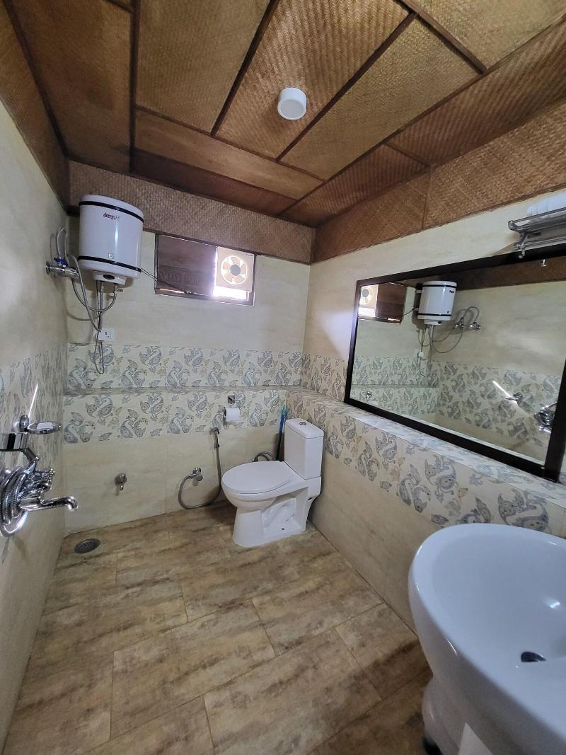 Saiva Hill Resort image