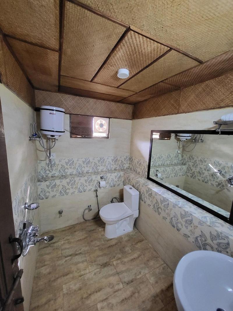 Saiva Hill Resort image