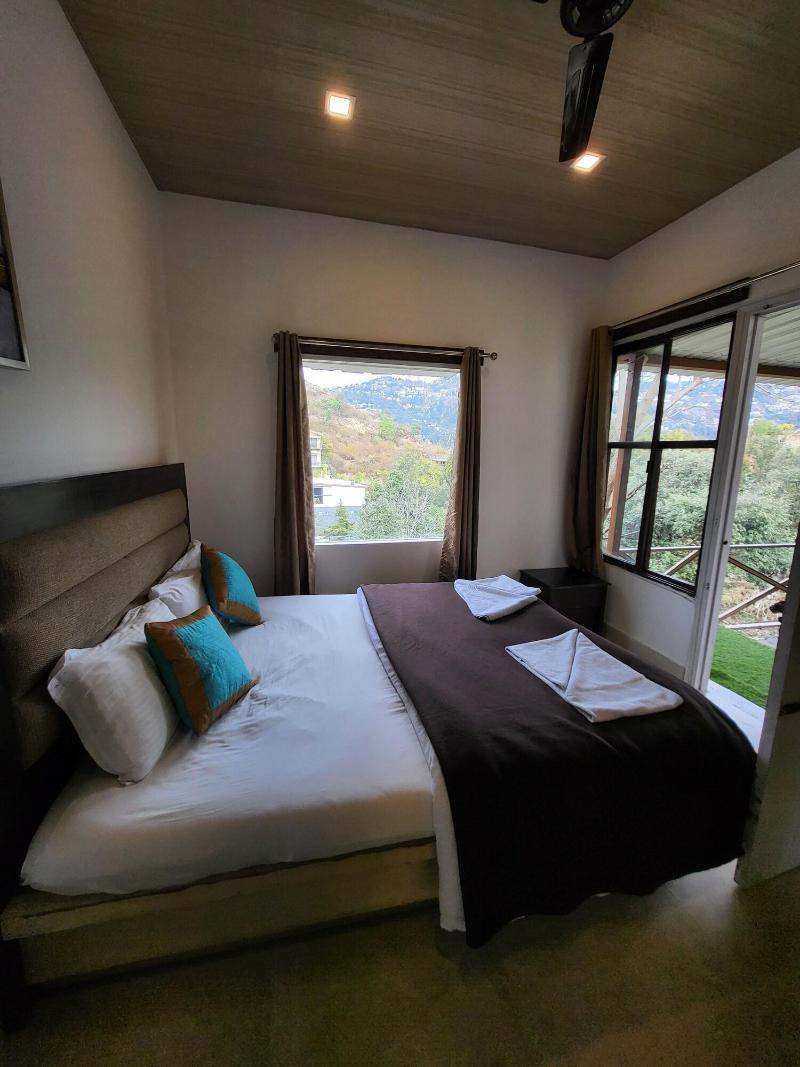 Saiva Hill Resort image