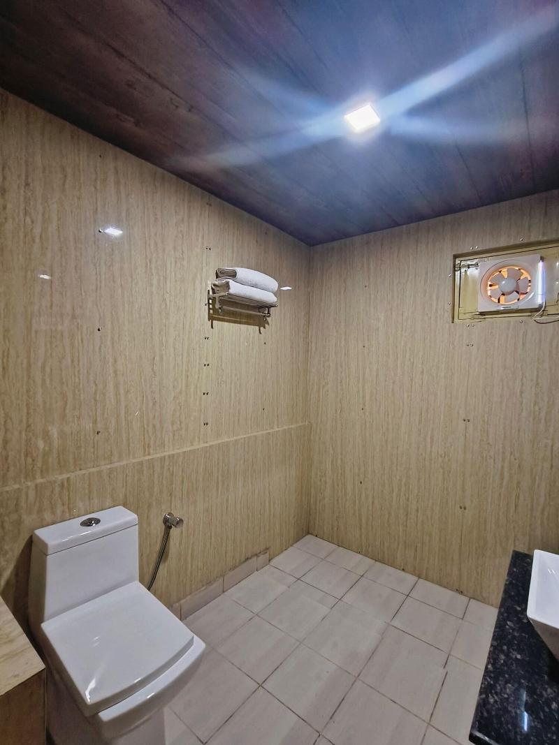Saiva Hill Resort image