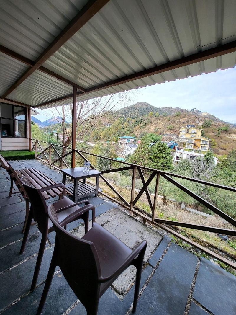 Saiva Hill Resort image