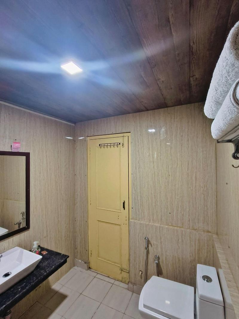 Saiva Hill Resort image