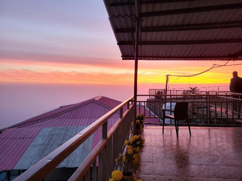 Saiva Hill Resort image