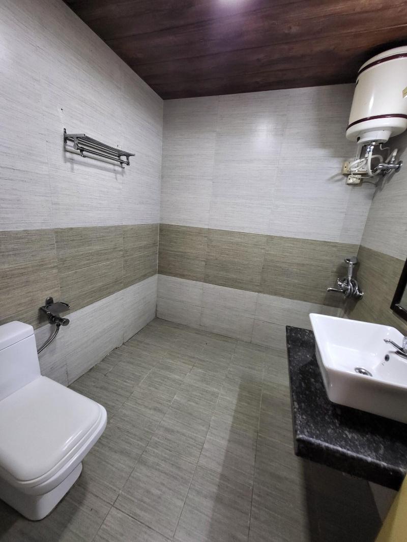 Saiva Hill Resort image