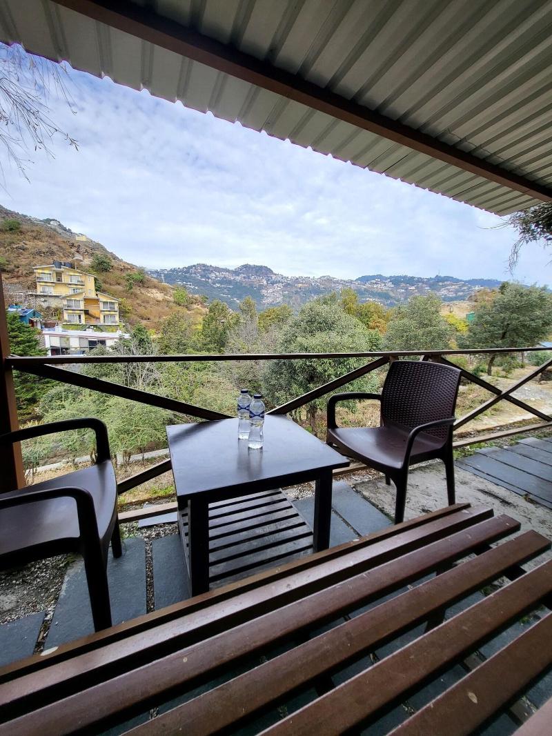 Saiva Hill Resort image