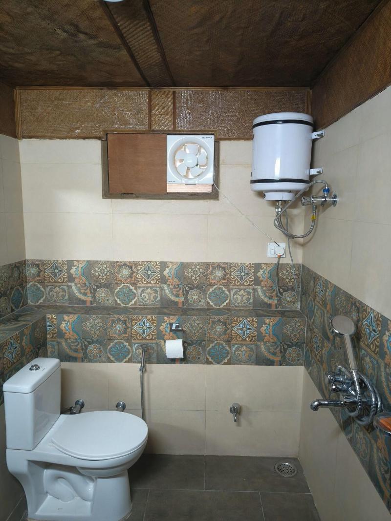 Saiva Hill Resort image