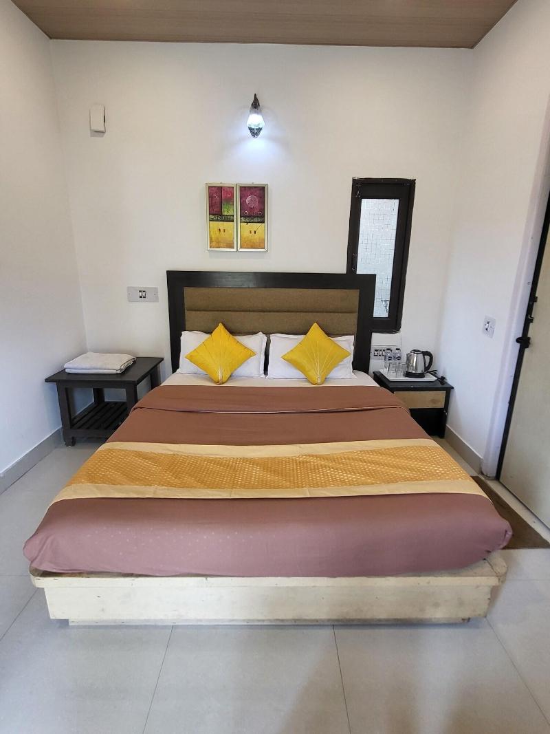 Saiva Hill Resort image