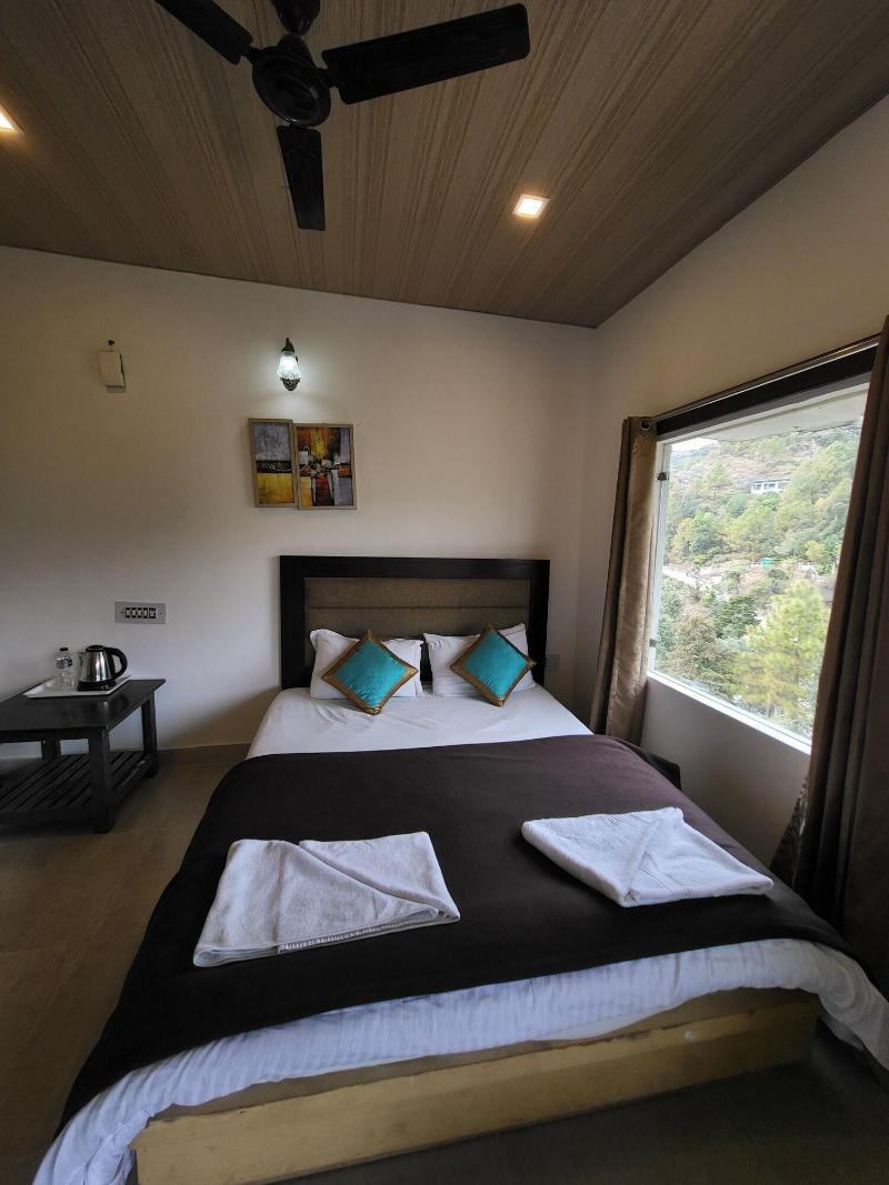 Saiva Hill Resort image