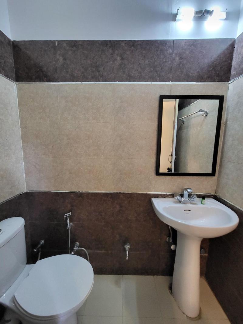Saiva Hill Resort image