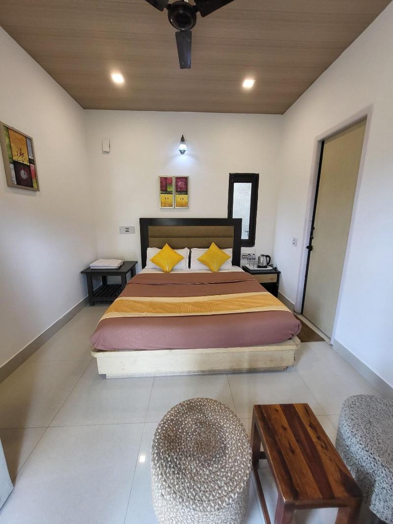 Saiva Hill Resort image