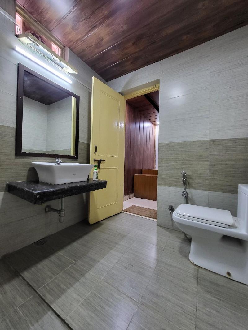Saiva Hill Resort image