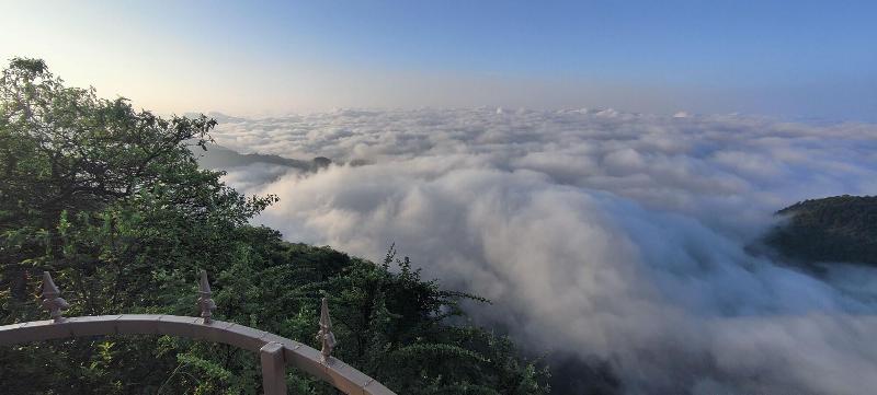 Saiva Hill Resort image