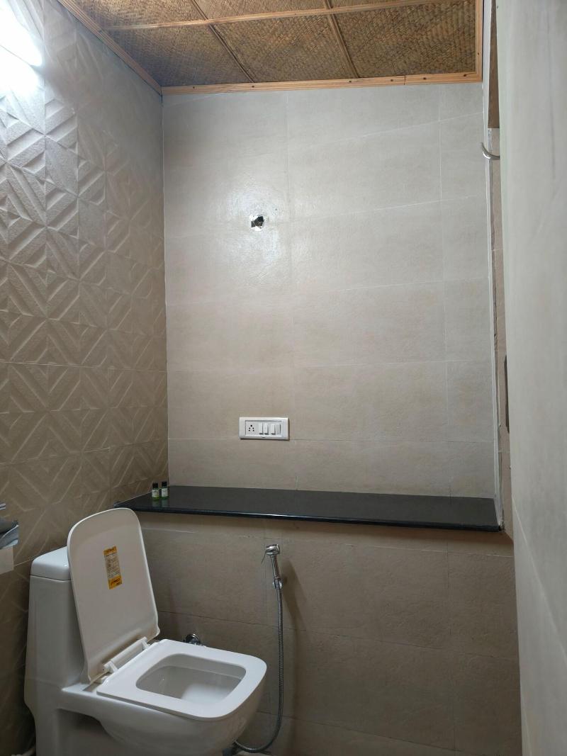 Saiva Hill Resort image