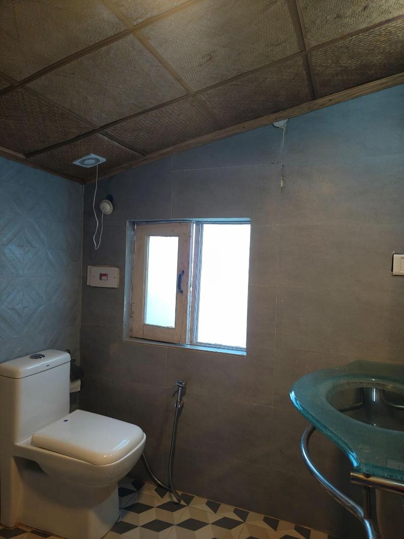Saiva Hill Resort image