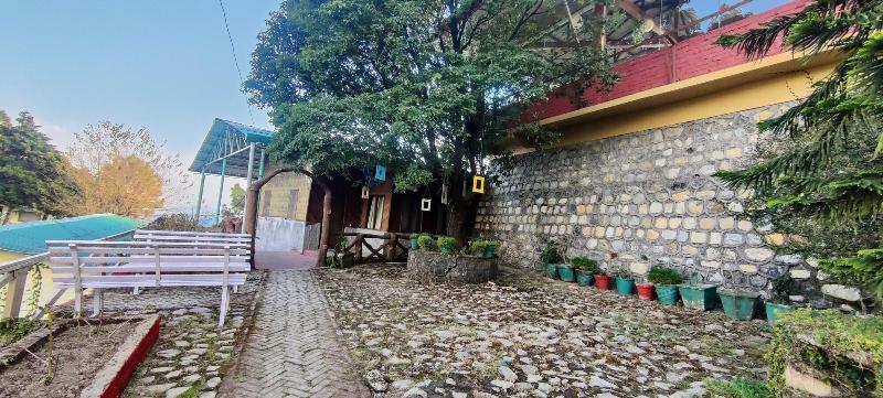Saiva Hill Resort image