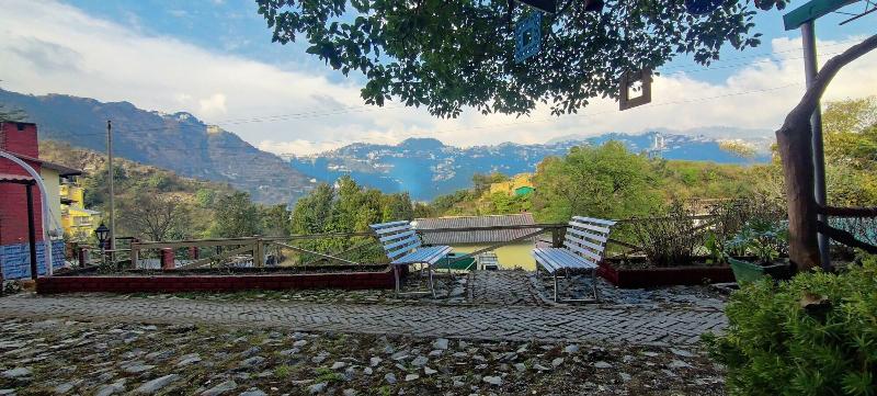 Saiva Hill Resort image
