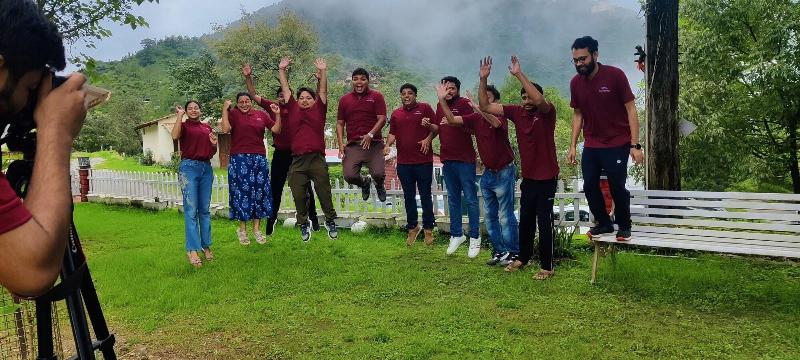 Saiva Hill Resort image