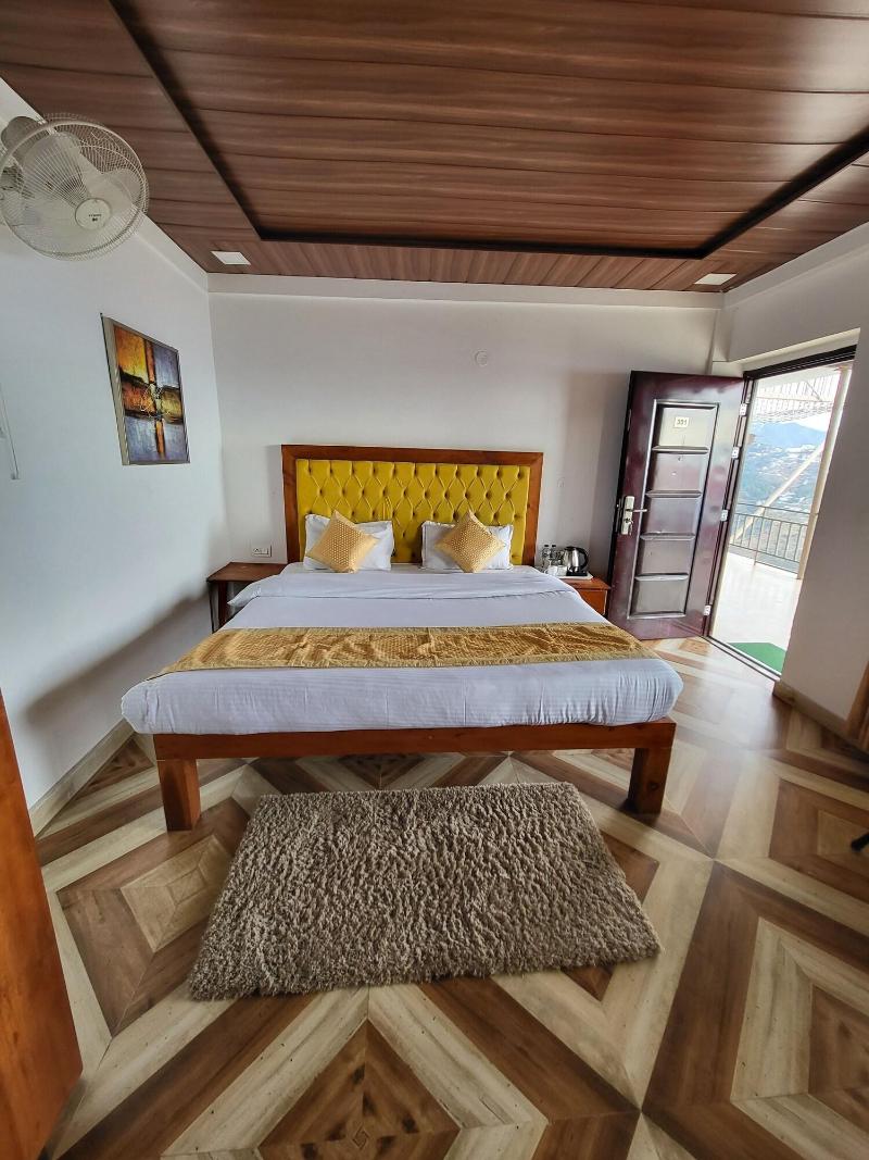 Saiva Hill Resort image