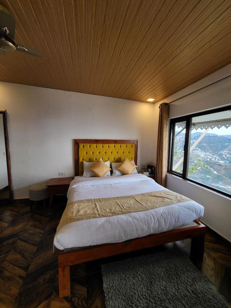 Saiva Hill Resort image