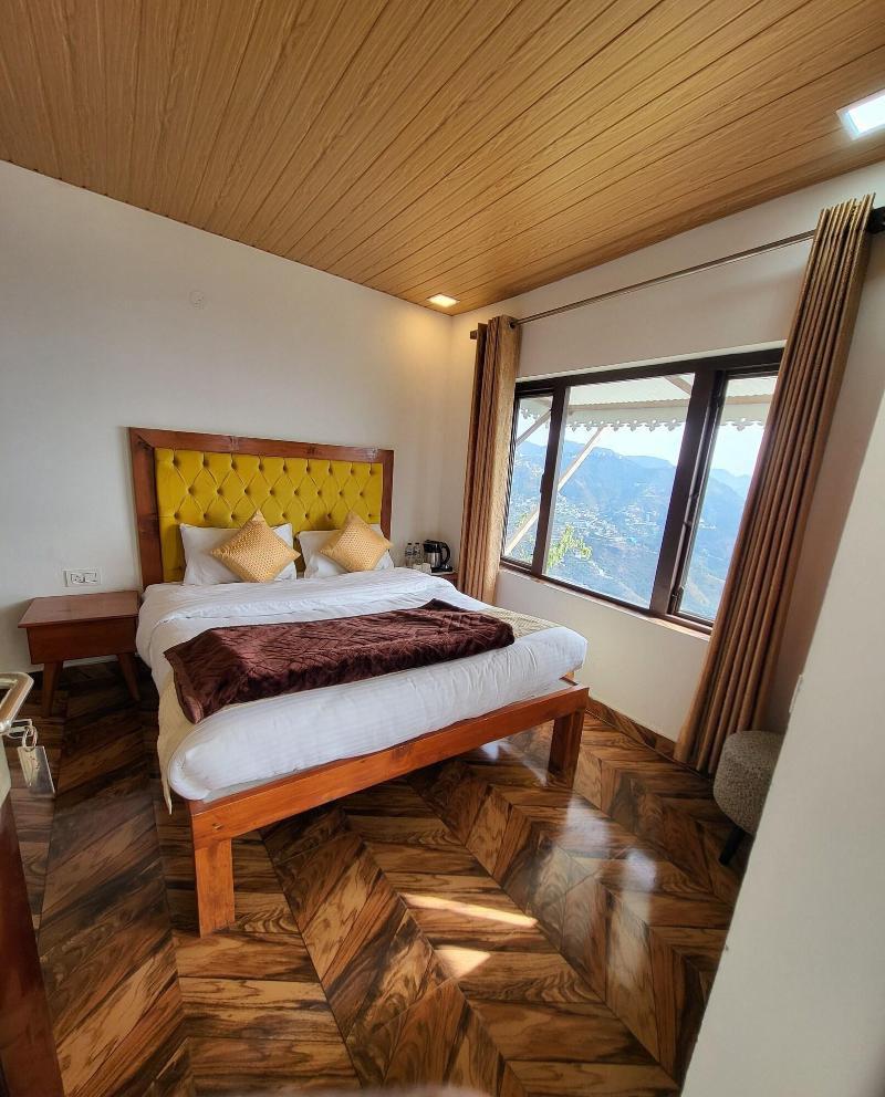 Saiva Hill Resort image