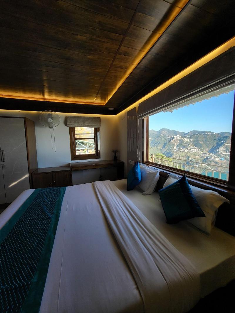 Saiva Hill Resort image
