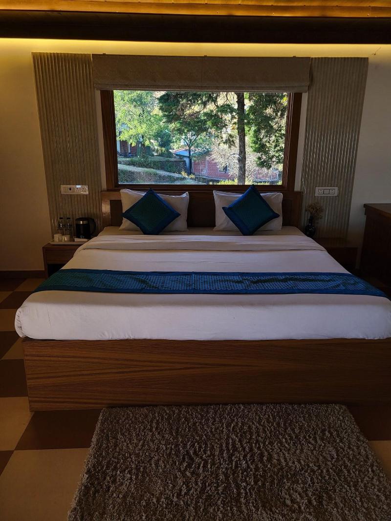 Saiva Hill Resort image