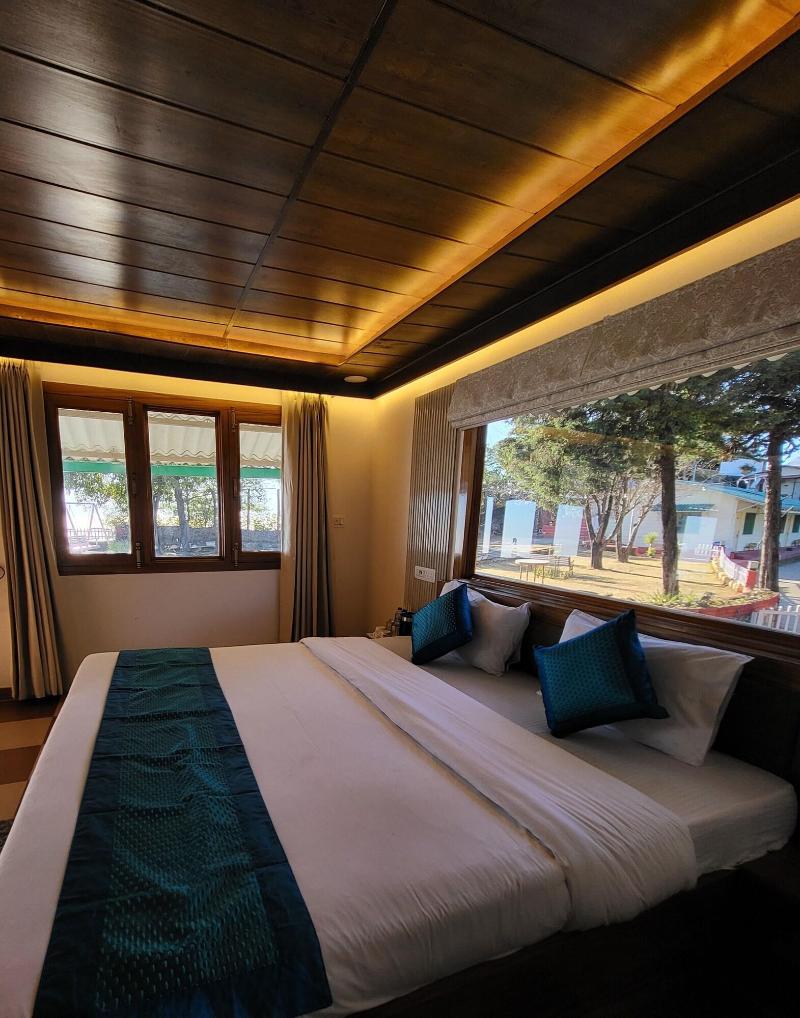 Saiva Hill Resort image