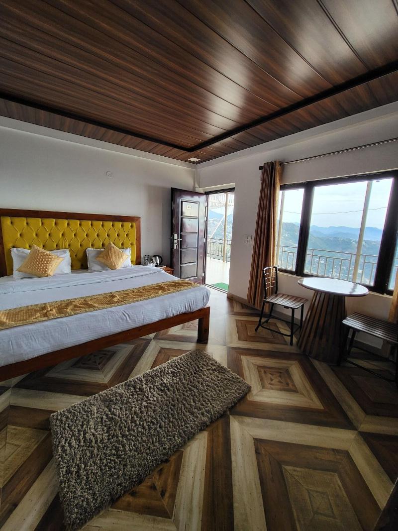Saiva Hill Resort image