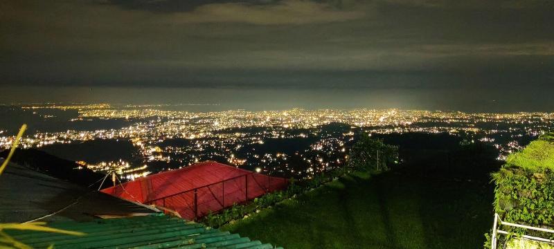 Saiva Hill Resort image