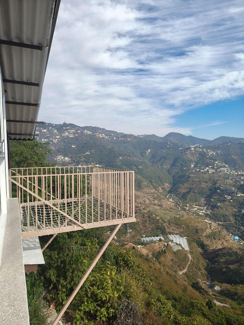 Saiva Hill Resort image