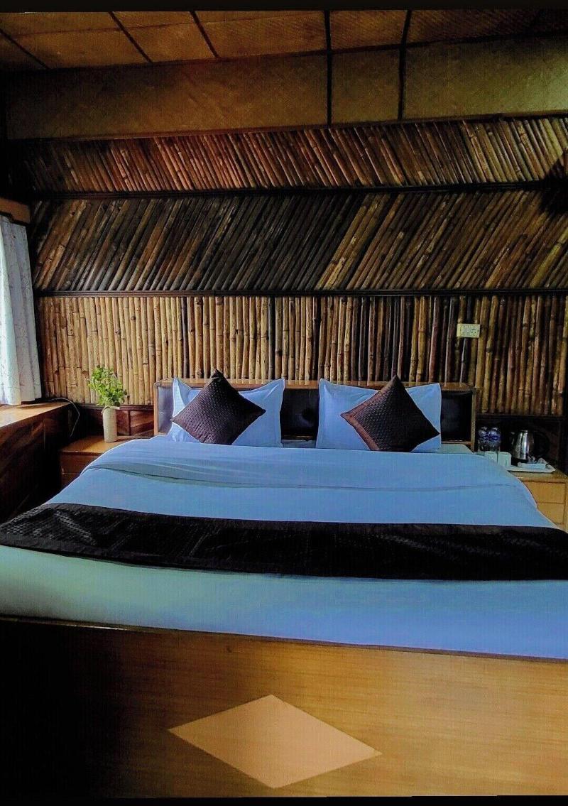 Saiva Hill Resort image