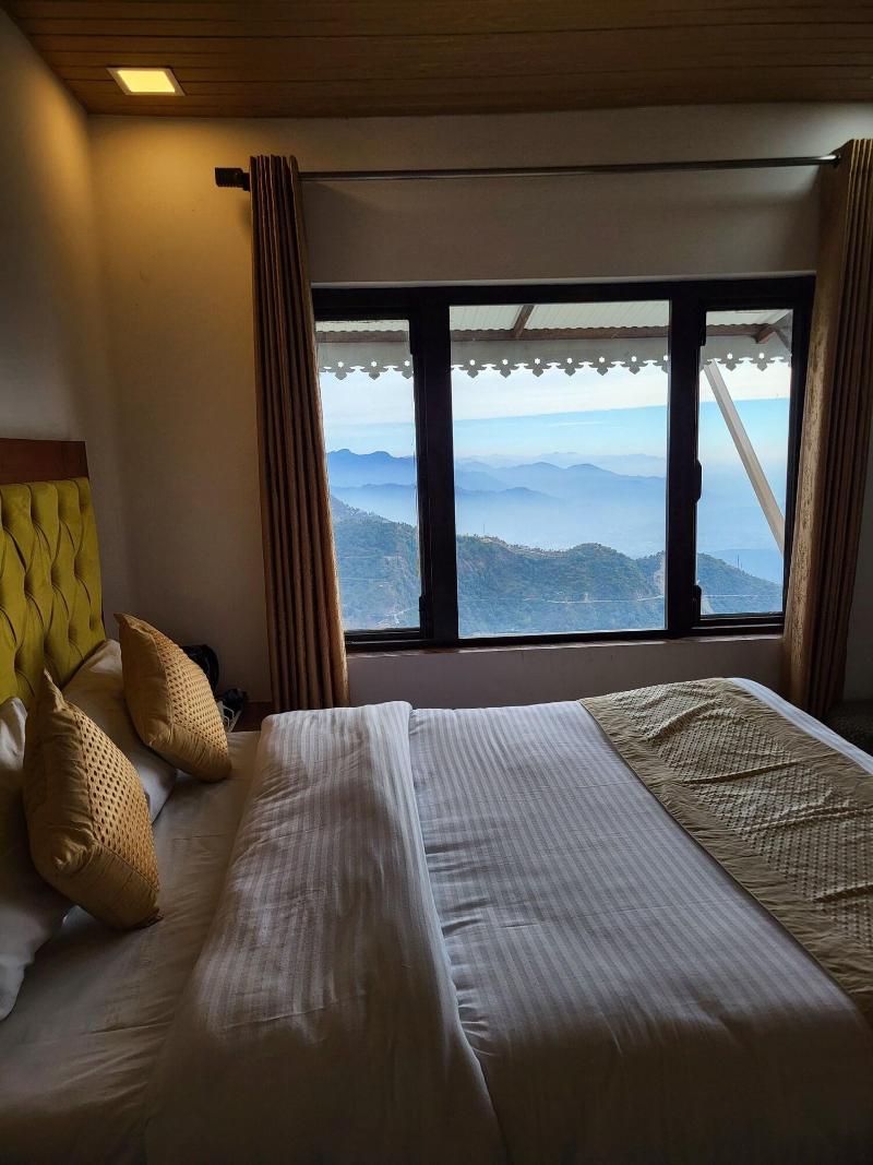 Saiva Hill Resort image