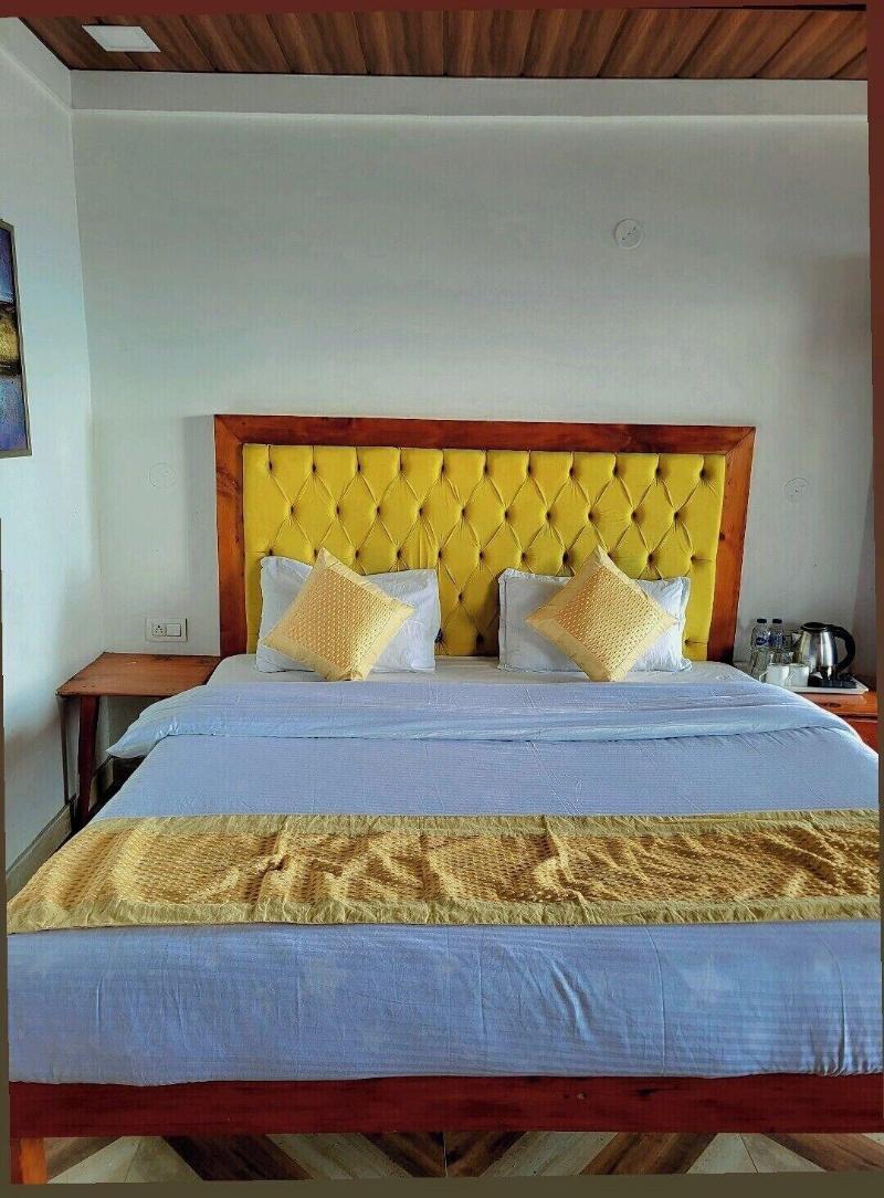 Saiva Hill Resort image