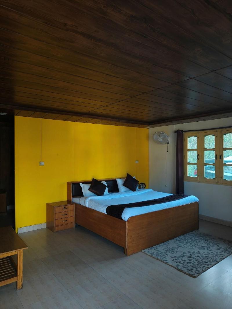 Saiva Hill Resort image