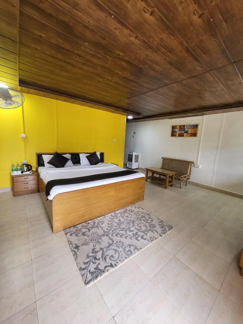 Saiva Hill Resort image