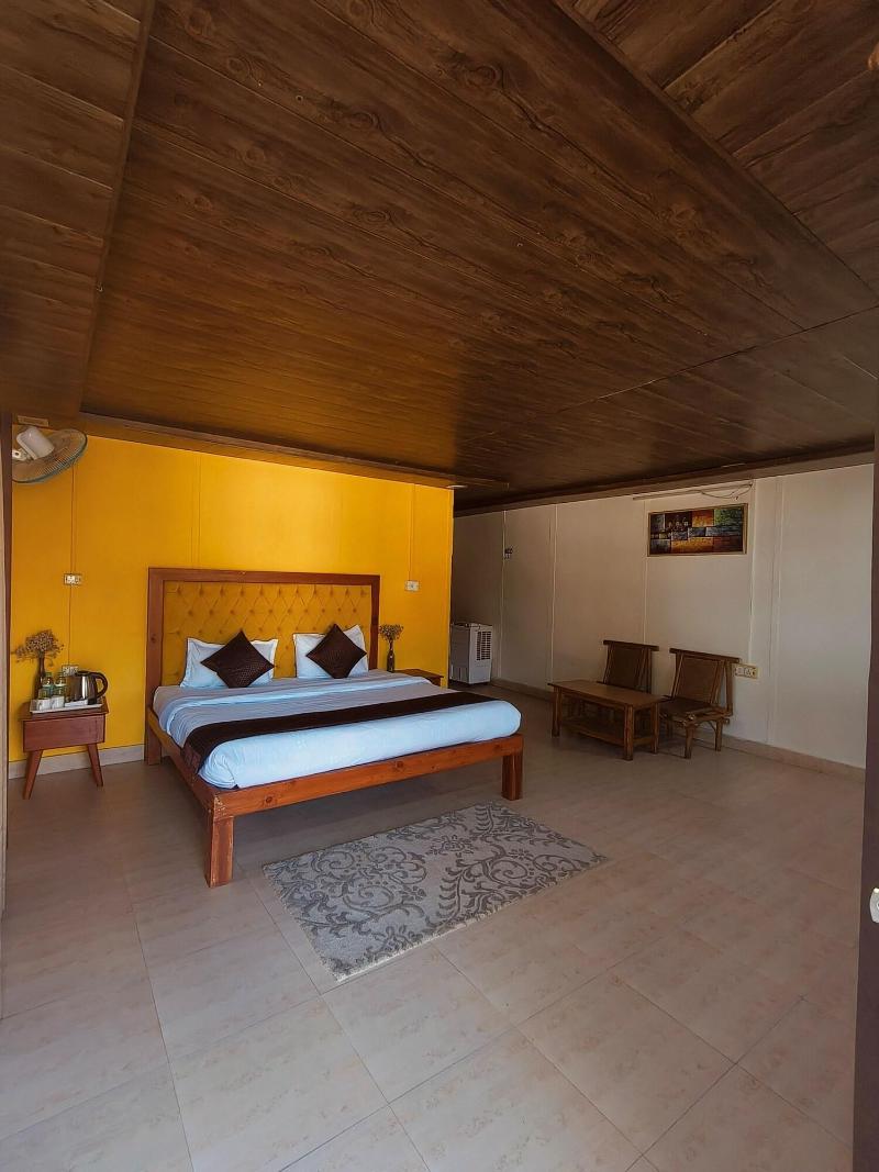 Saiva Hill Resort image