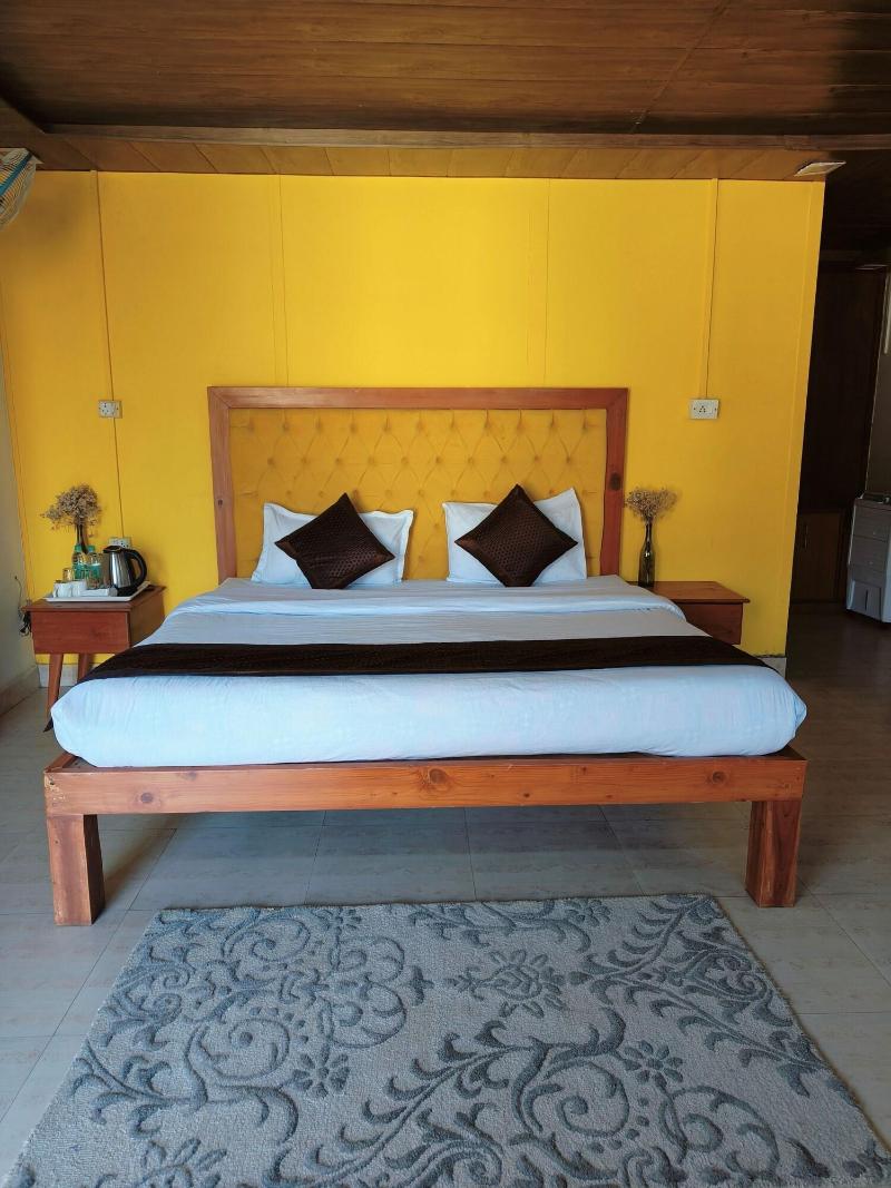 Saiva Hill Resort image