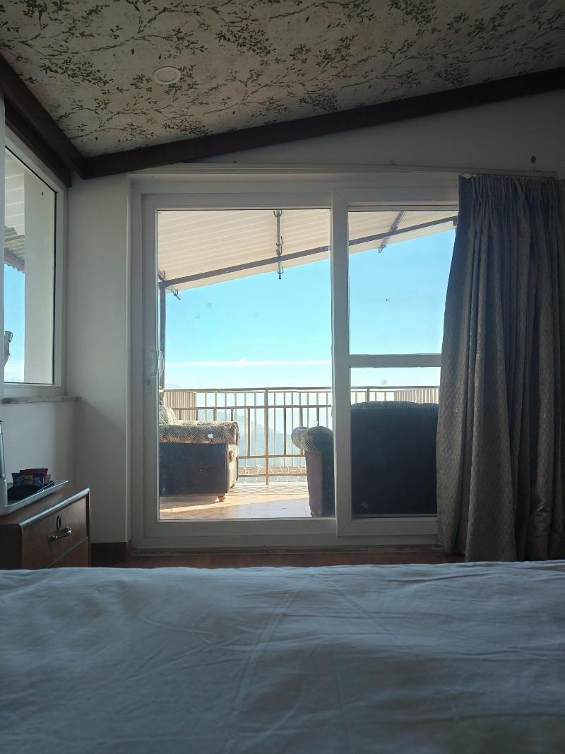 Saiva Hill Resort image