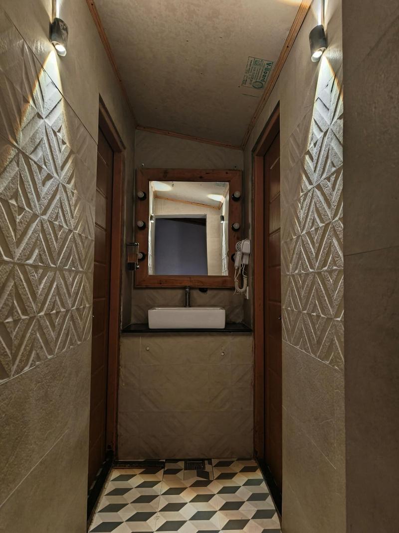 Saiva Hill Resort image