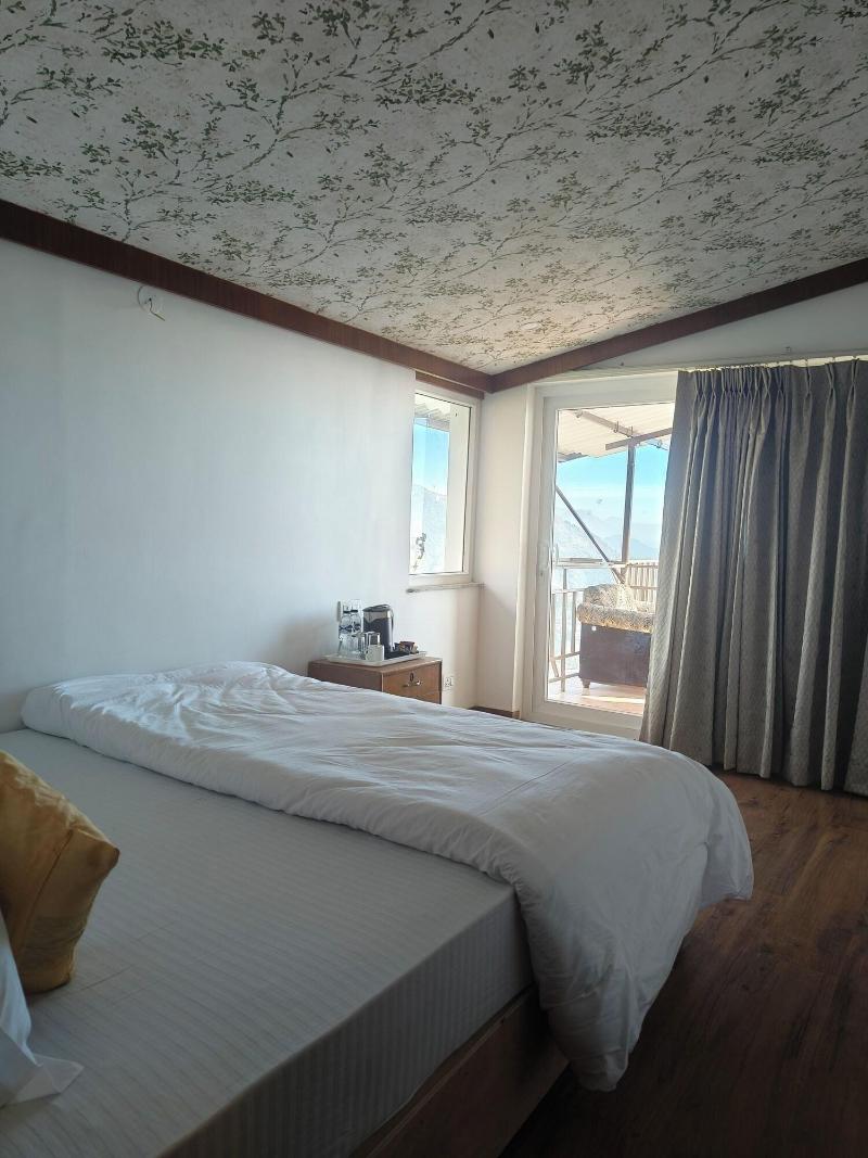Saiva Hill Resort image