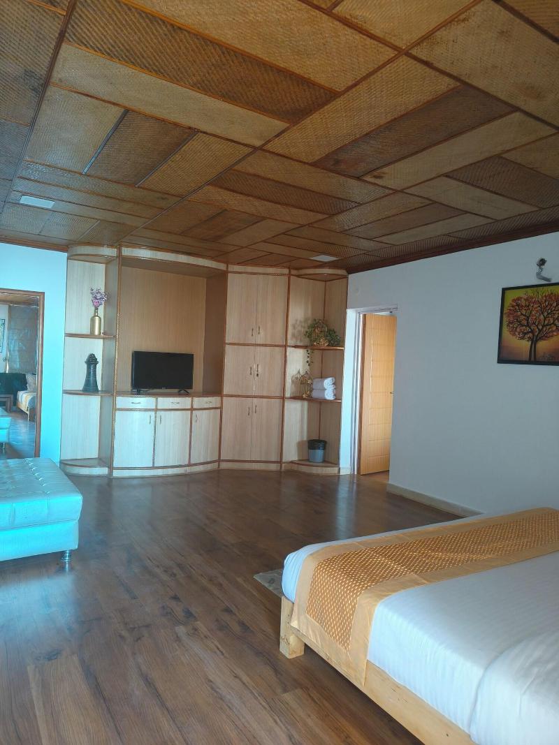 Saiva Hill Resort image