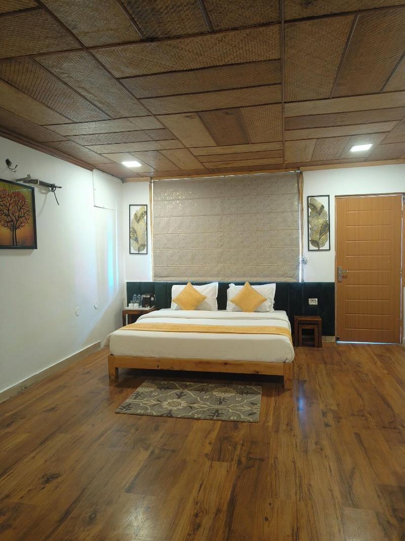 Saiva Hill Resort image