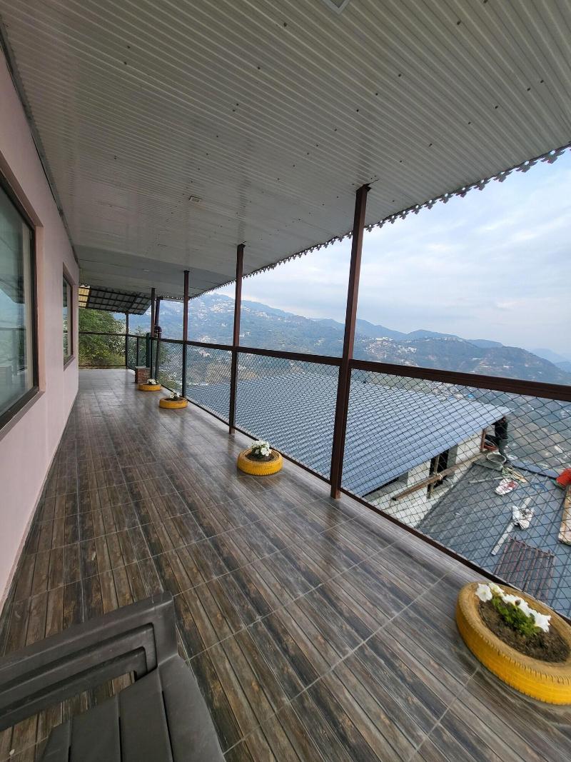 Saiva Hill Resort image