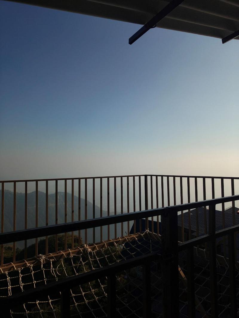 Saiva Hill Resort image