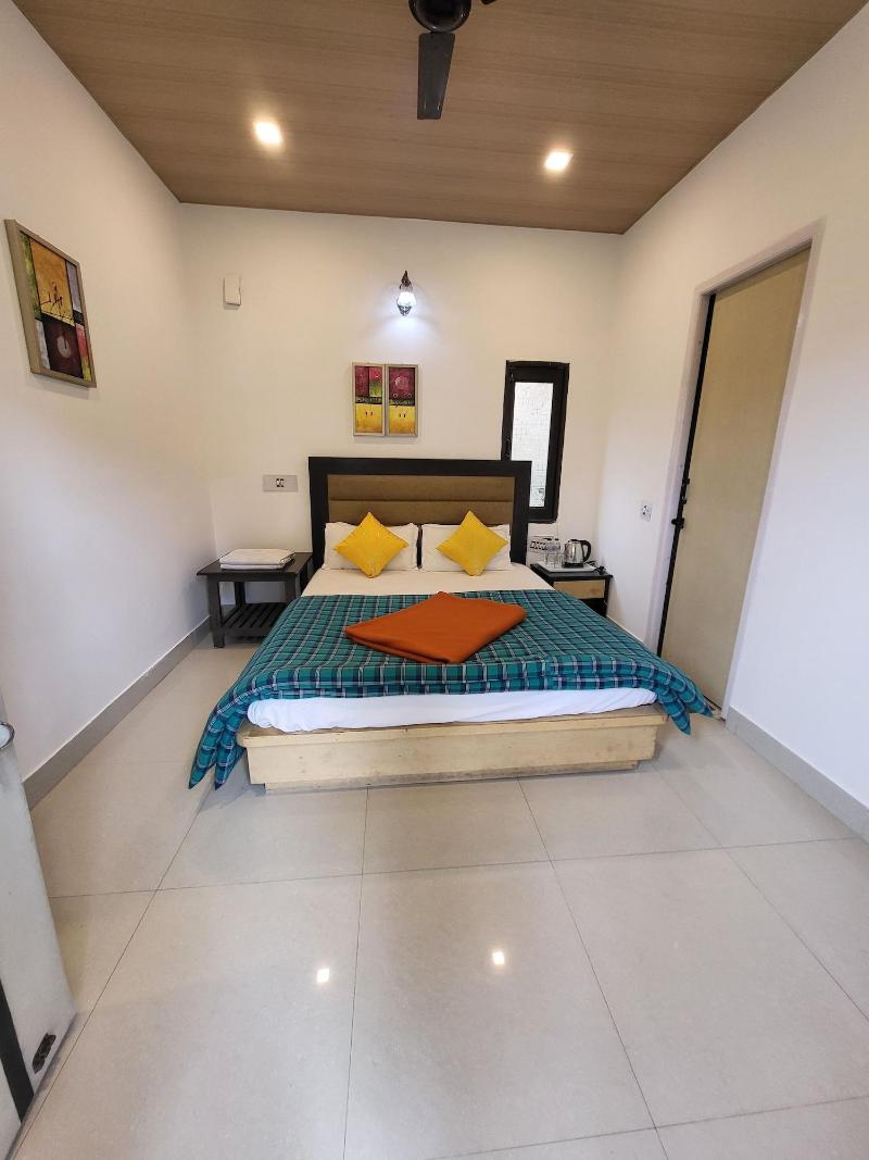 Saiva Hill Resort image