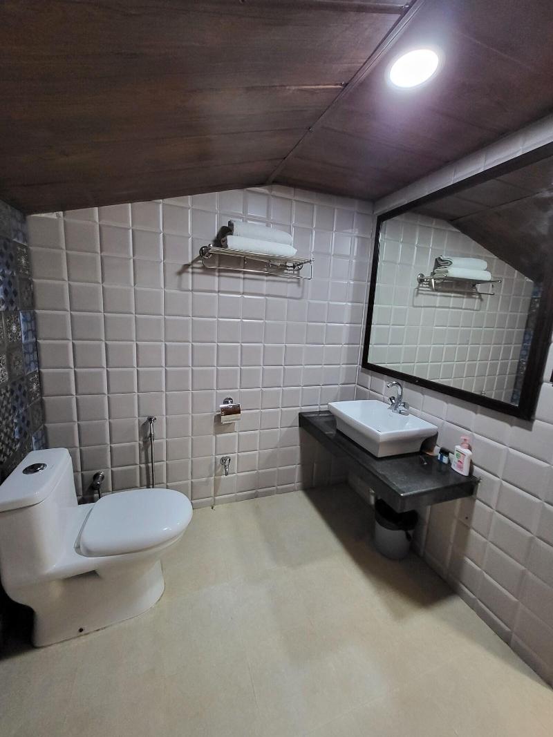 Saiva Hill Resort image