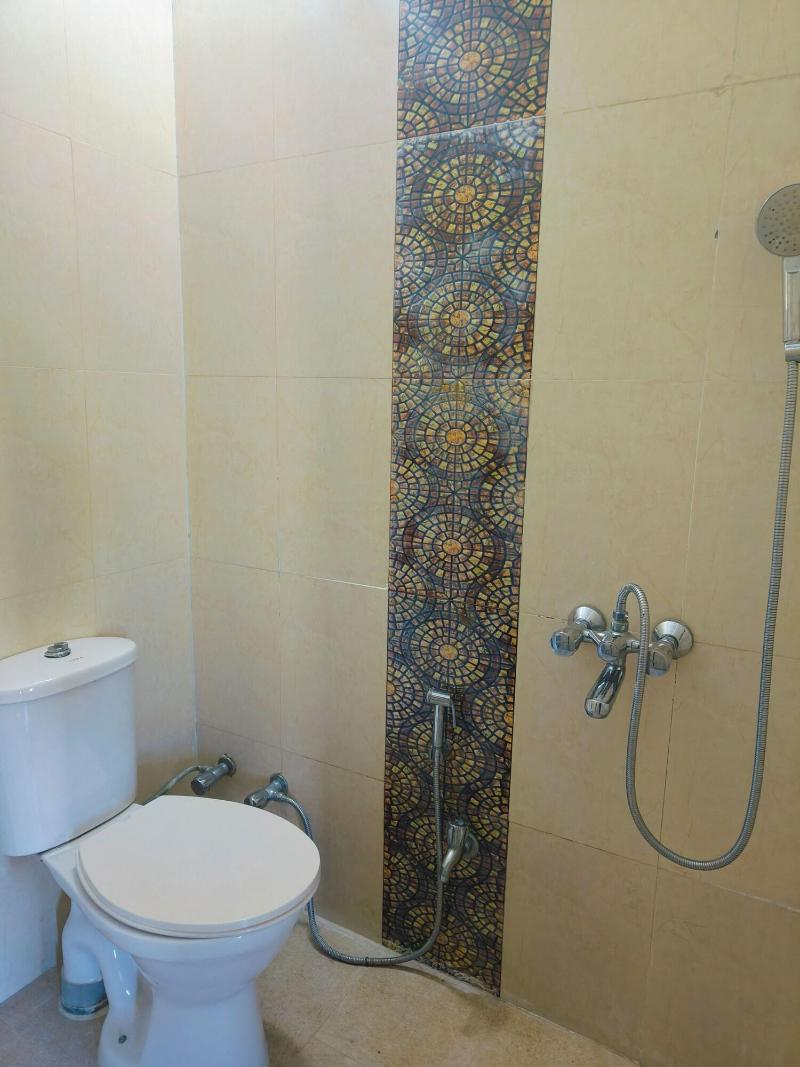 Saiva Hill Resort image