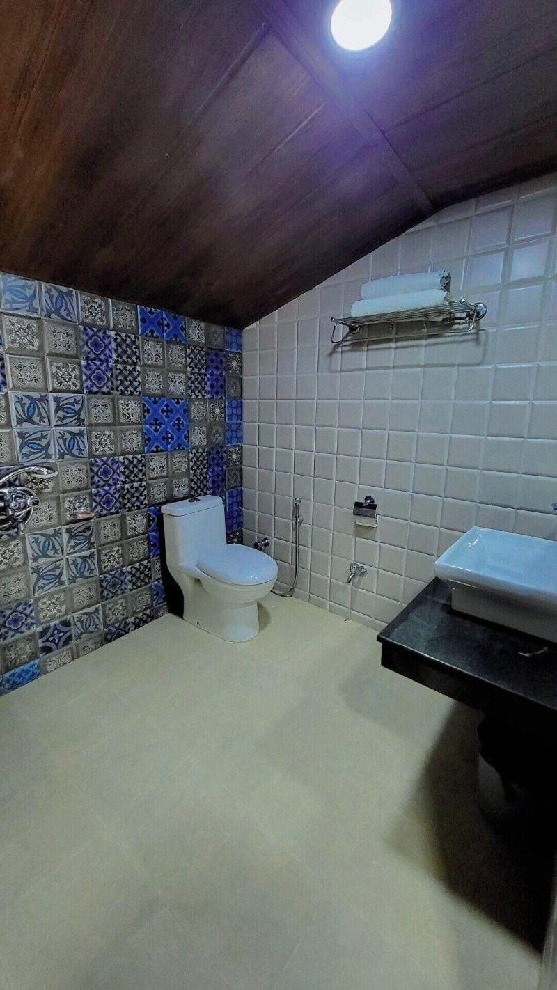 Saiva Hill Resort image