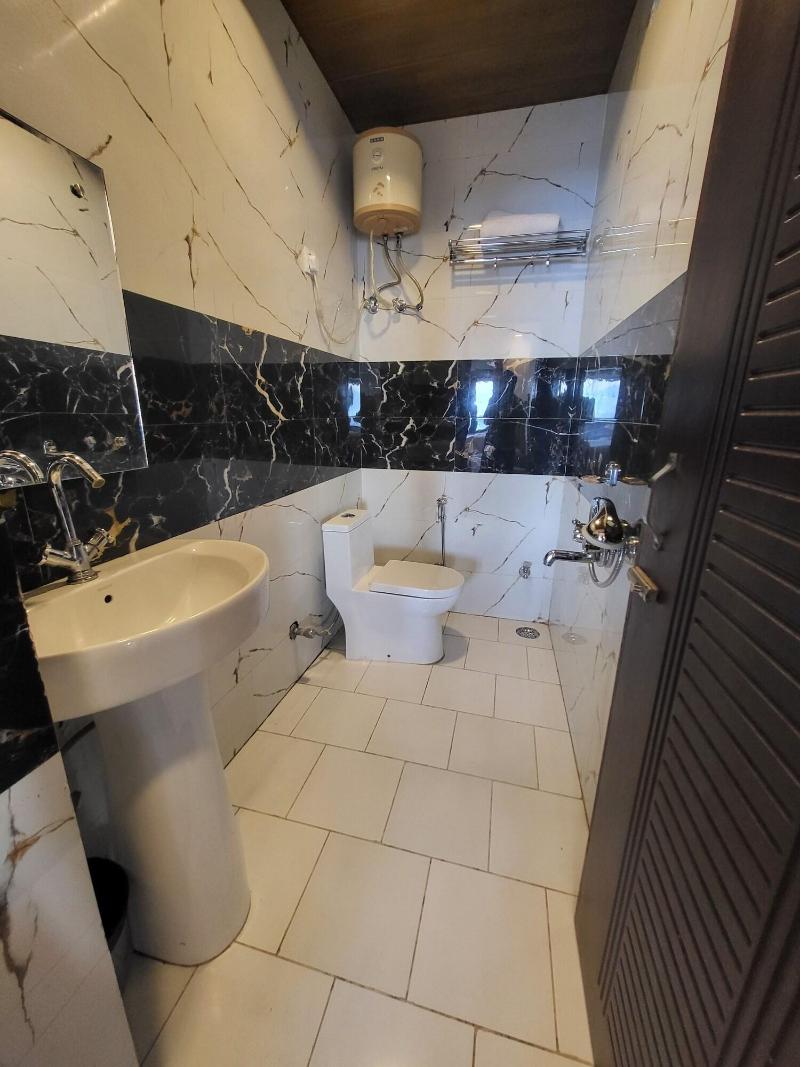Saiva Hill Resort image